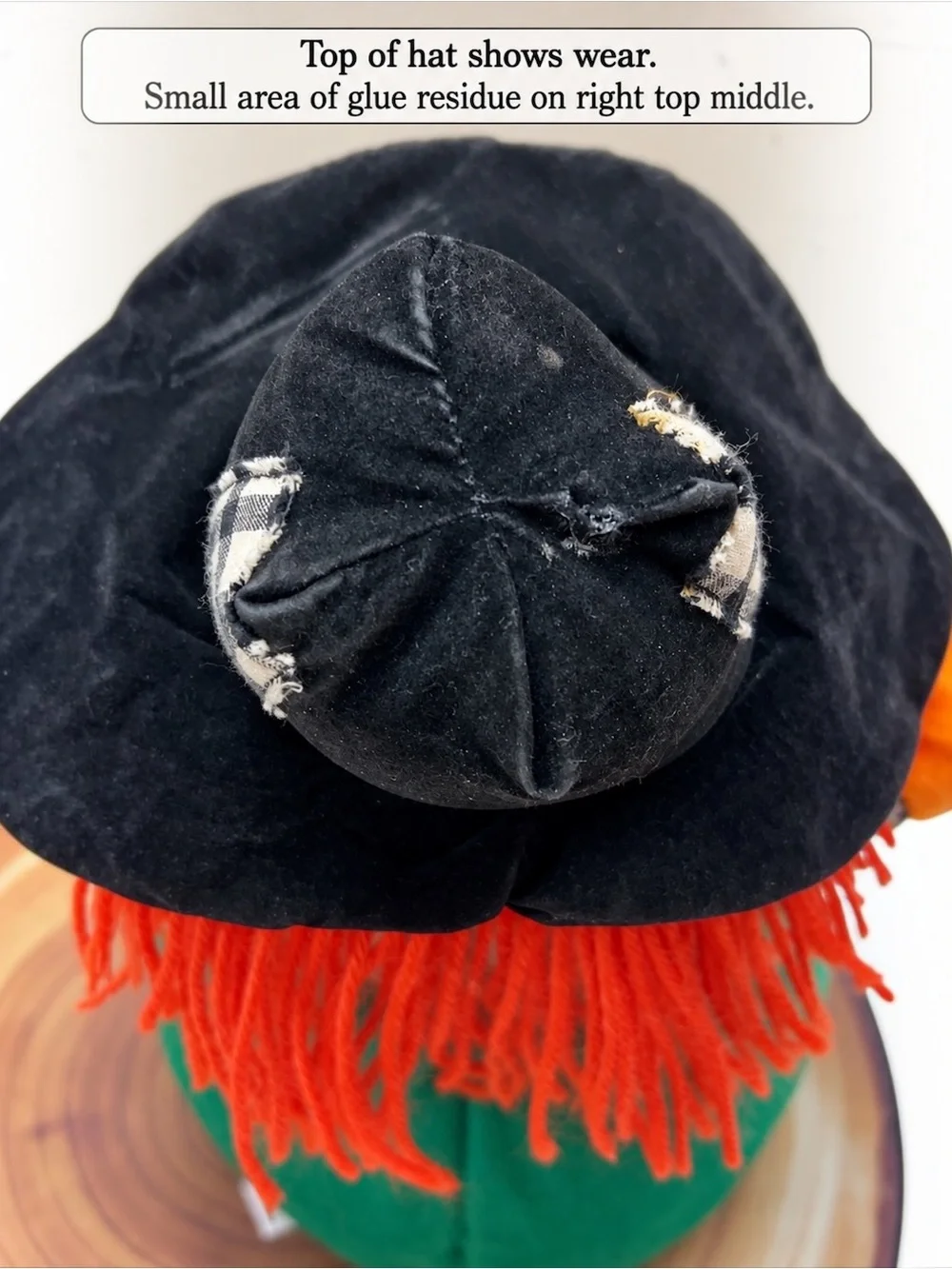Fiesta vintage halloween